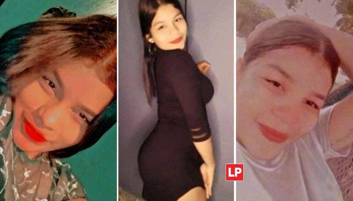 Este domingo por la mañana fue sepultada la joven Estefany Alejandra Ramos Cruz, de 18 años de edad, quien fue ultimada a disparos en La Unión, San Pedro Sula.