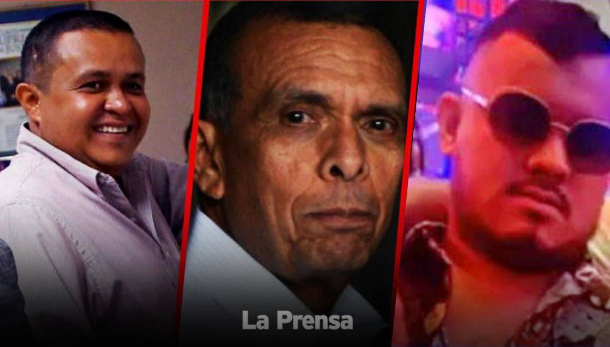 Uno de los hijos del expresidente de Honduras Porfirio Lobo Sosa (2010-2014) murió asesinado a balazos durante la madrugada de este jueves en Tegucigalpa, junto a otros tres jóvenes. La vida del exmandatario hondureño (74 años) ha estado marcada por las tragedias. 