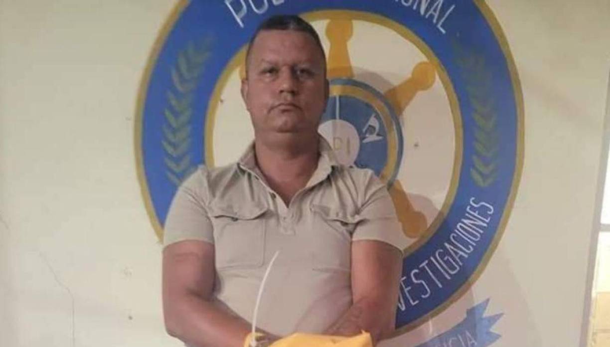 Según la investigación, Díaz Cáceres siguió a las víctimas hasta la casa de habitación ubicada en la colonia Arnulfo Miralda de Juticalpa, Olancho.