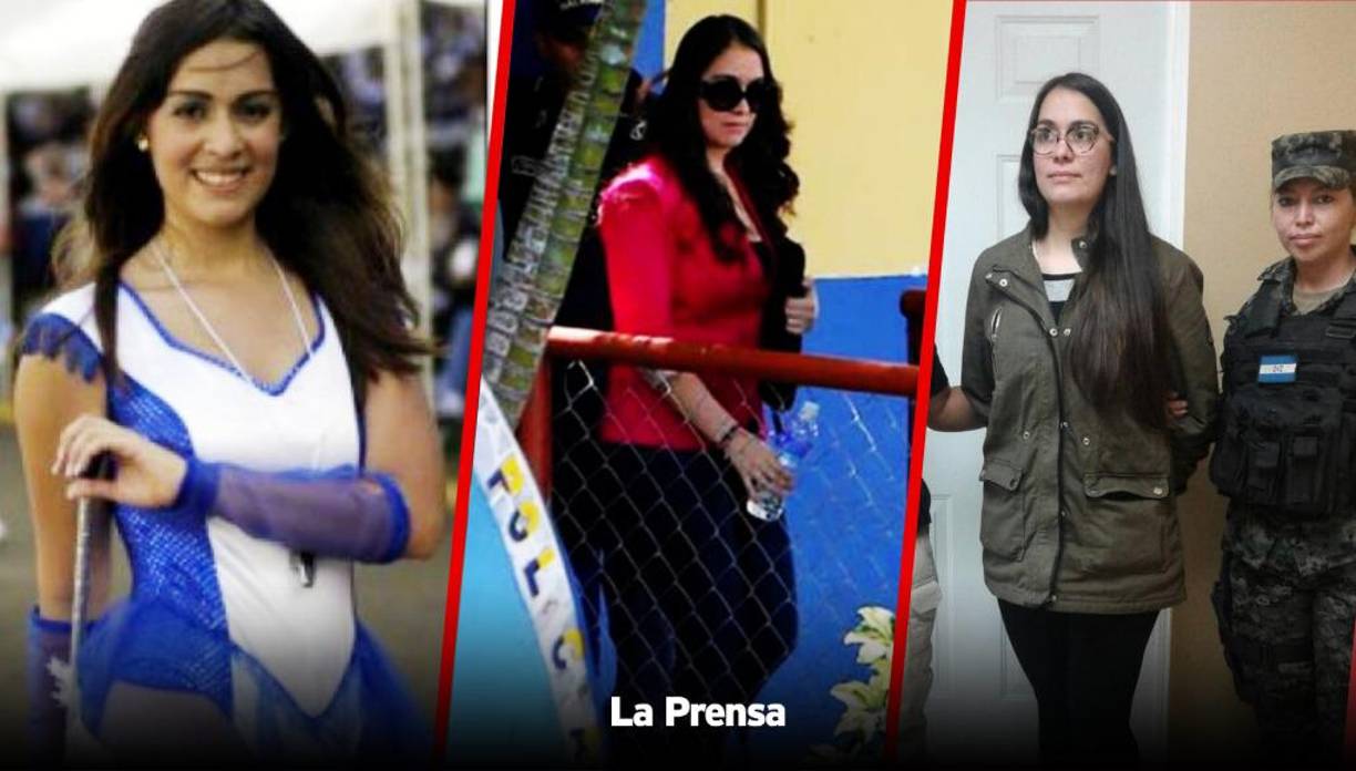 En marzo de 2021, Ilsa Vanessa Molina salía de la cárcel diciendo que “era una victoria de Dios”. Entonces, era puesta en libertad condicional, sin saber que año y medio después volvería a estar tras las rejas. 