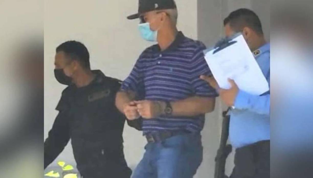 Un juez de letras decretó ayer prisión preventiva contra el estadounidense Gary Lee Johnston (de 63 años) durante la audiencia inicial desarrollada en Roatán, Islas de la Bahía.