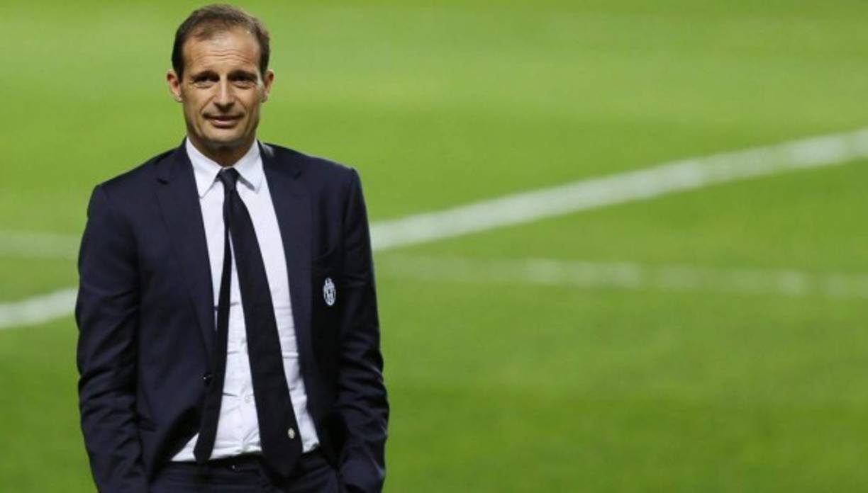 Según la prensa italiana, Massimiliano Allegri podría sustituir a Antonio Conte en el Inter de Milán después de que el actual técnico del equipo nerazzurro dejara abierta la puerta a su salida tras perder la final de la Europa League contra el Sevilla.