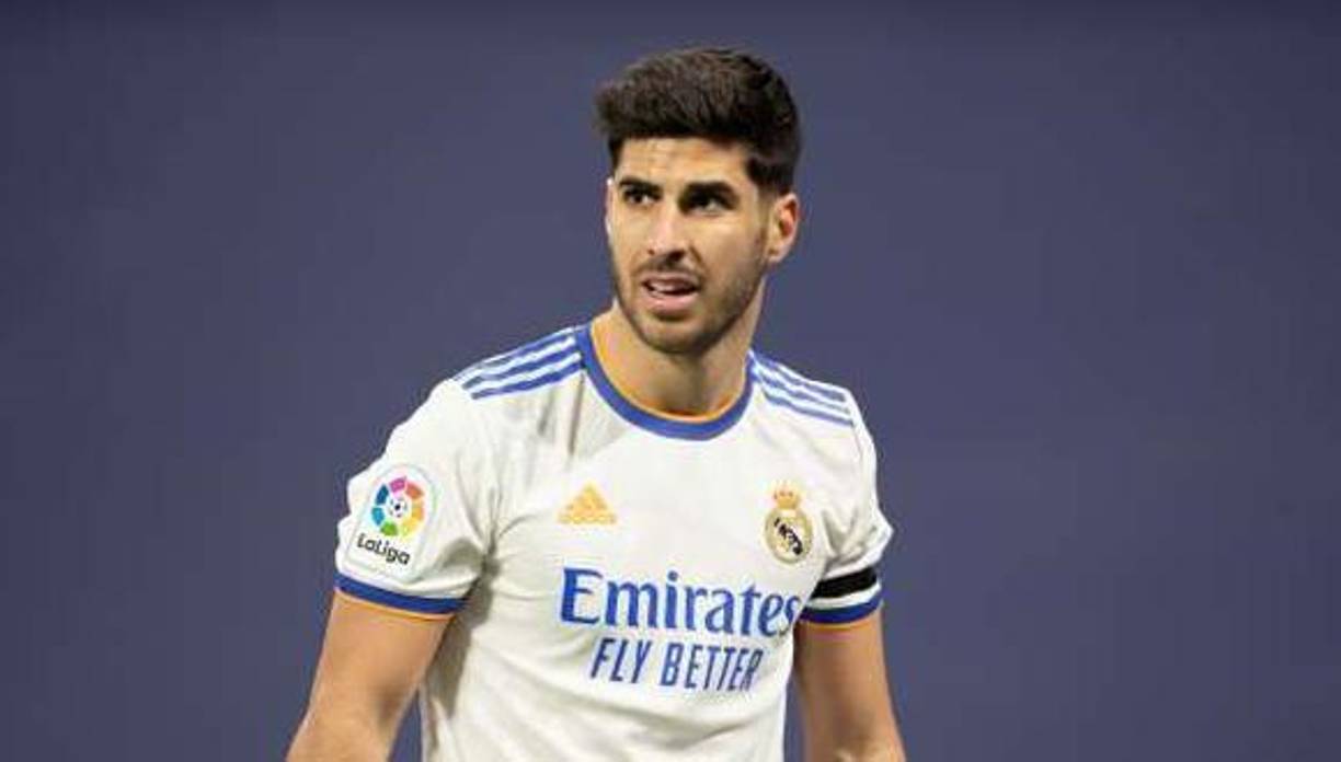 El Liverpool habría presentado su primera oferta al Real Madrid para fichar a Asensio.
