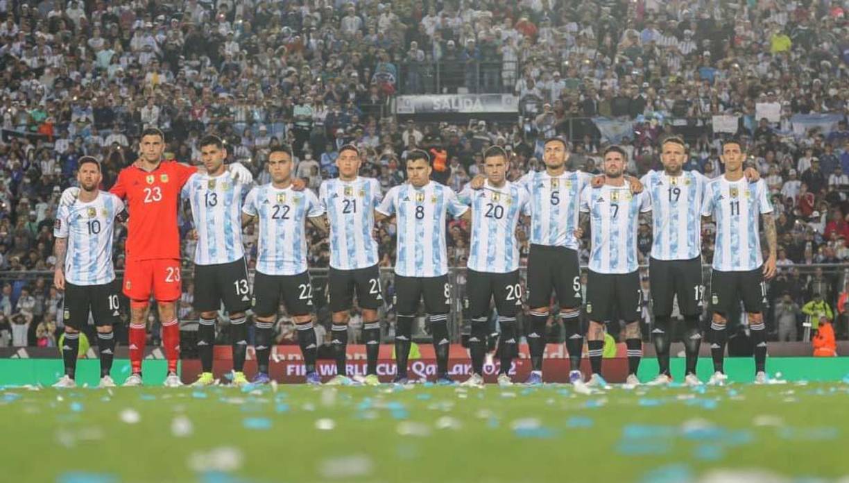 Argentina: Encabezados por Lionel Messi han conseguido el soñado pase mundialista luego de empatar 0-0 a Brasil por la fecha 14 de las eliminatorias de Conmebol.