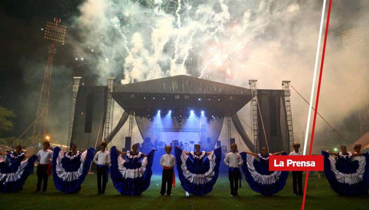 En la denuncia se establece que se contrataron varios grupos musicales para eventos durante la Feria Juniana, no obstante, cuando se le hizo efectivo el pago a cada uno de ellos, se les hizo que firmaran un documento, donde se indicaba que las presentaciones eran tipo donación.