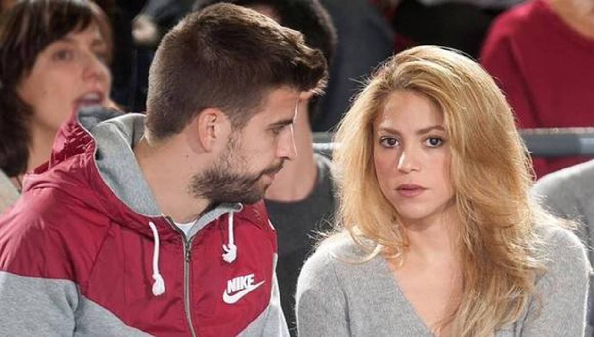 El periodista Pepe del Real en<b> </b>‘El Programa de Ana Rosa’ contó que un amigo de Piqué lo contactó para confirmar las infidelidades del catalán a Shakira.