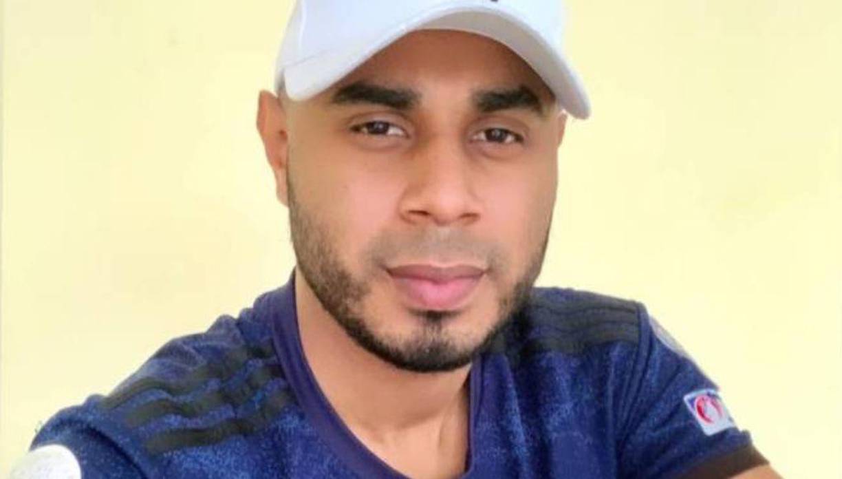 Luto y dolor dejó la muerte violenta del productor de Suyapa Medios, Honduras.