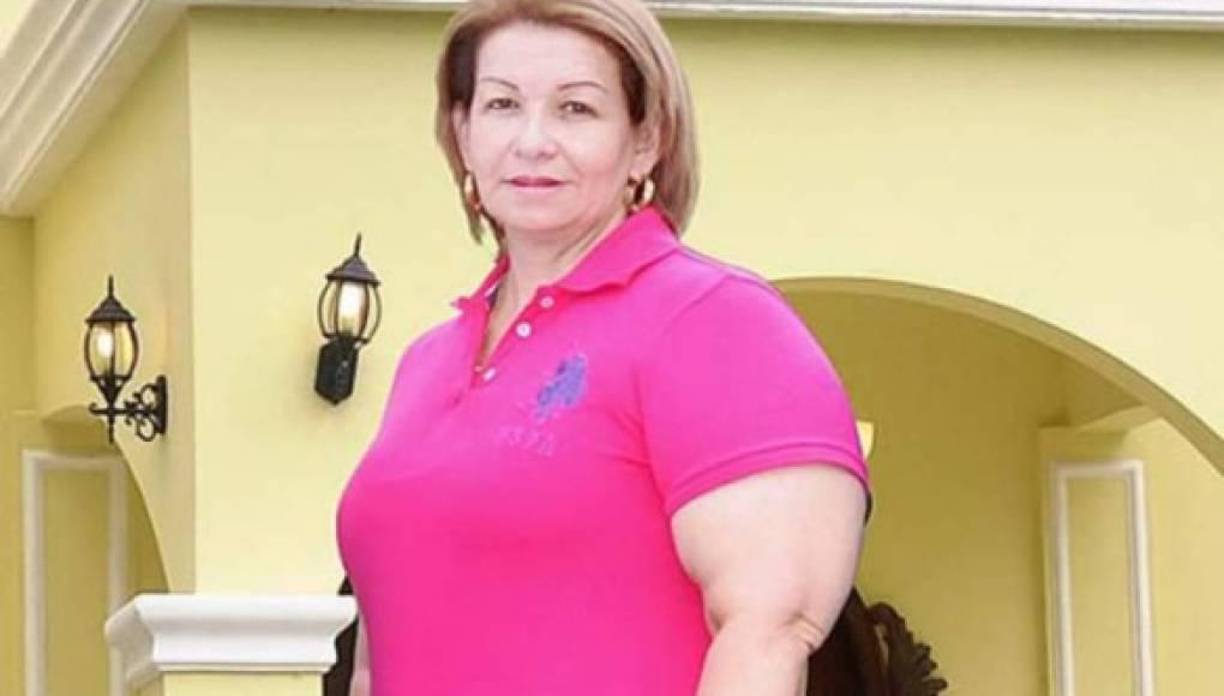 La hondureña Digna Valle fue la matriarca del narcotráfico en la zona y rostro principal del cartel de Los Valle. Su familia cambió el contrabando de vacas y cigarros por el narcotráfico de cocaína colombiana que empezó a circular en la zona desde finales del siglo pasado con destino a EE.UU. 