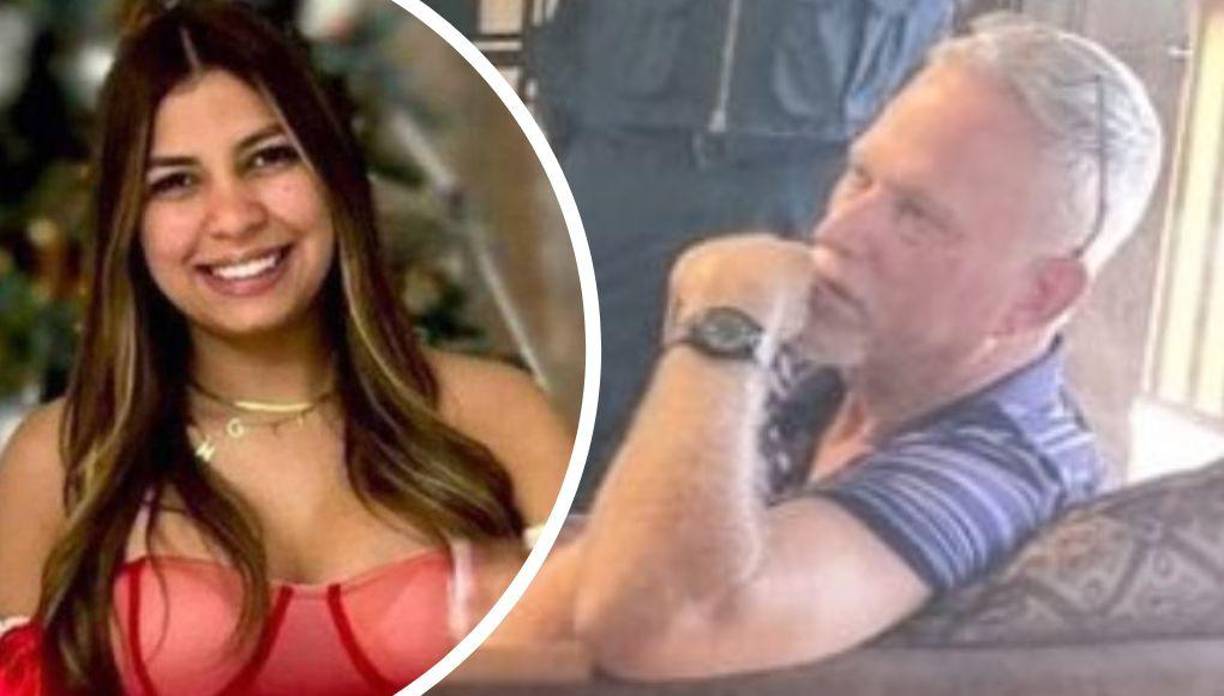 En la audiencia de declaración de imputado celebrada hoy en los juzgados de San Pedro Sula contra Gary Johnston, el imputado decidió no declarar.