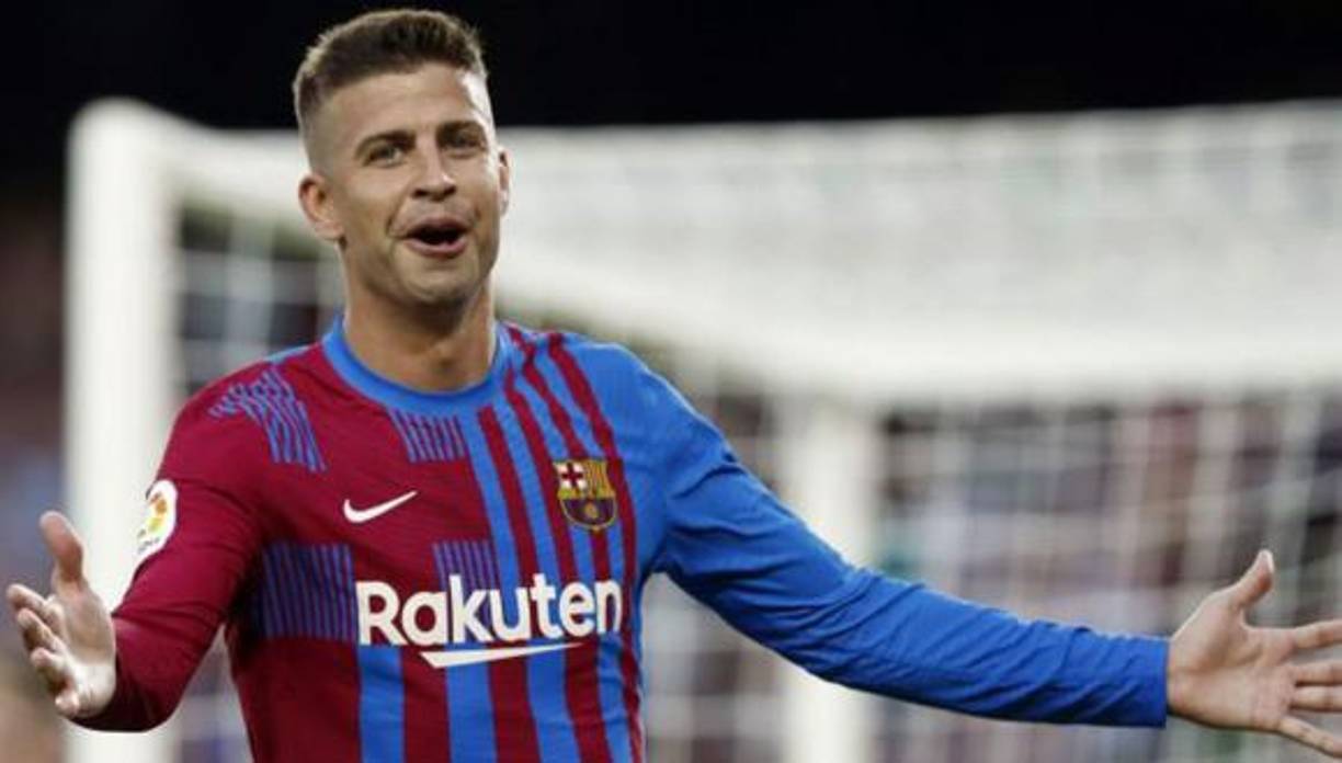 En las fiestas de Piqué no se permite el uso de celulares para evitar que salga información sobre lo que pasa.