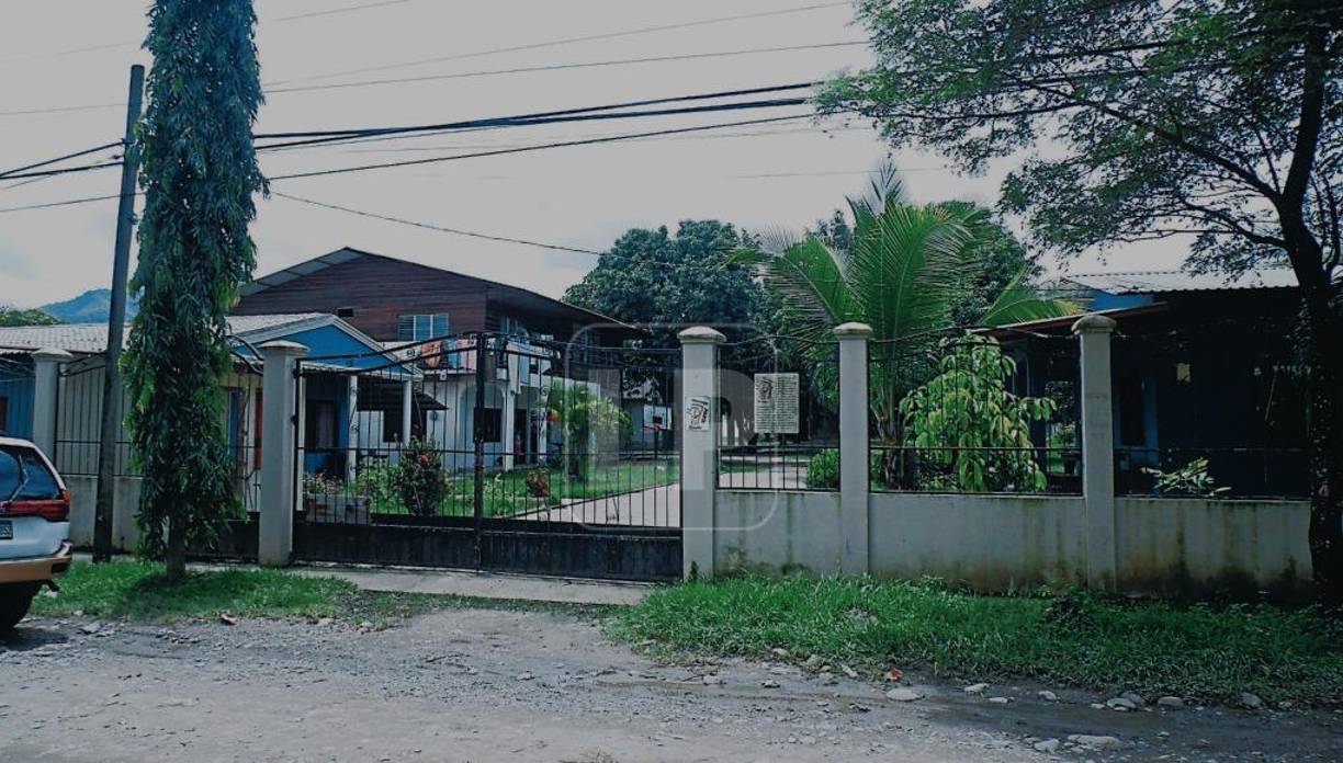 Cada uno de los menores con la presencia de fiscales, abogados defensores, el juez y sicólogos rindieron su declaración anticipada, que seguirá siendo utilizada durante el proceso.