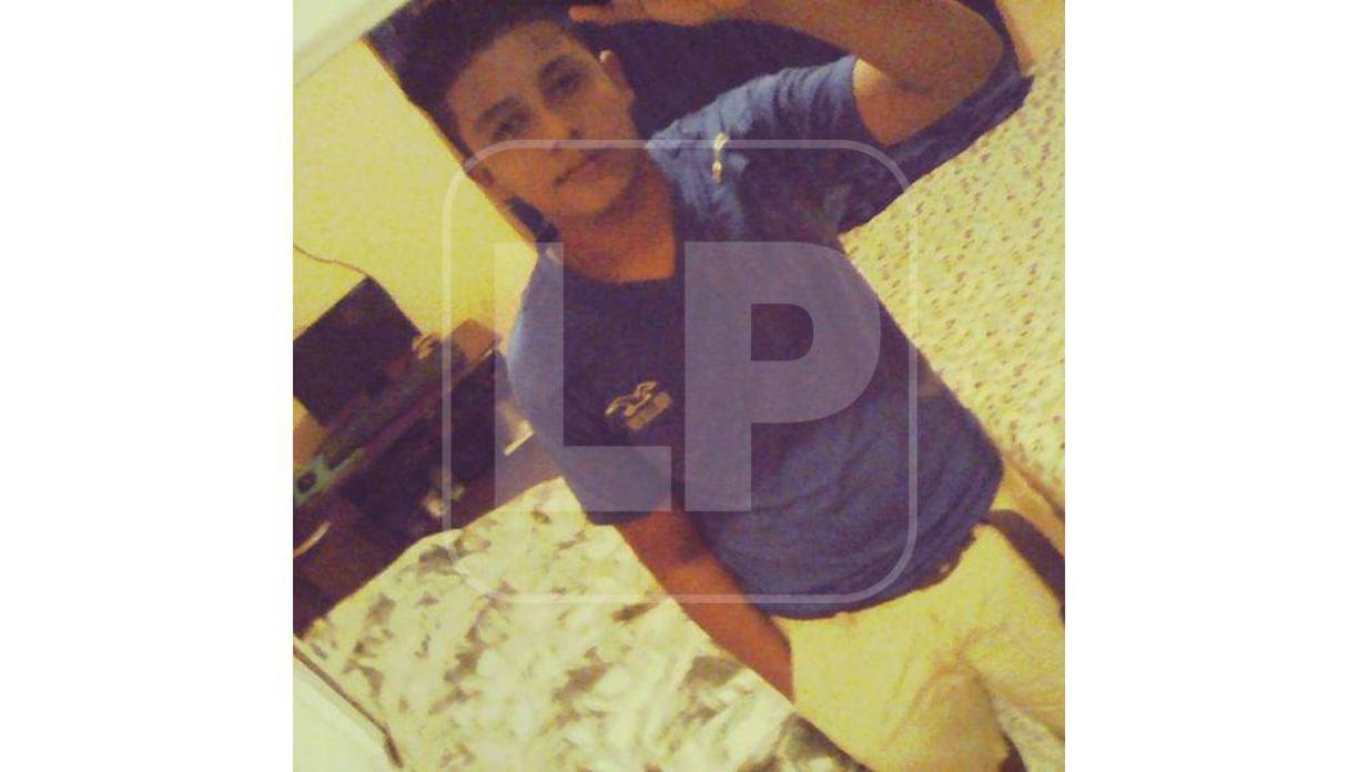 El acompañente de Diego fue detenido por la Policía de Nicaragua.