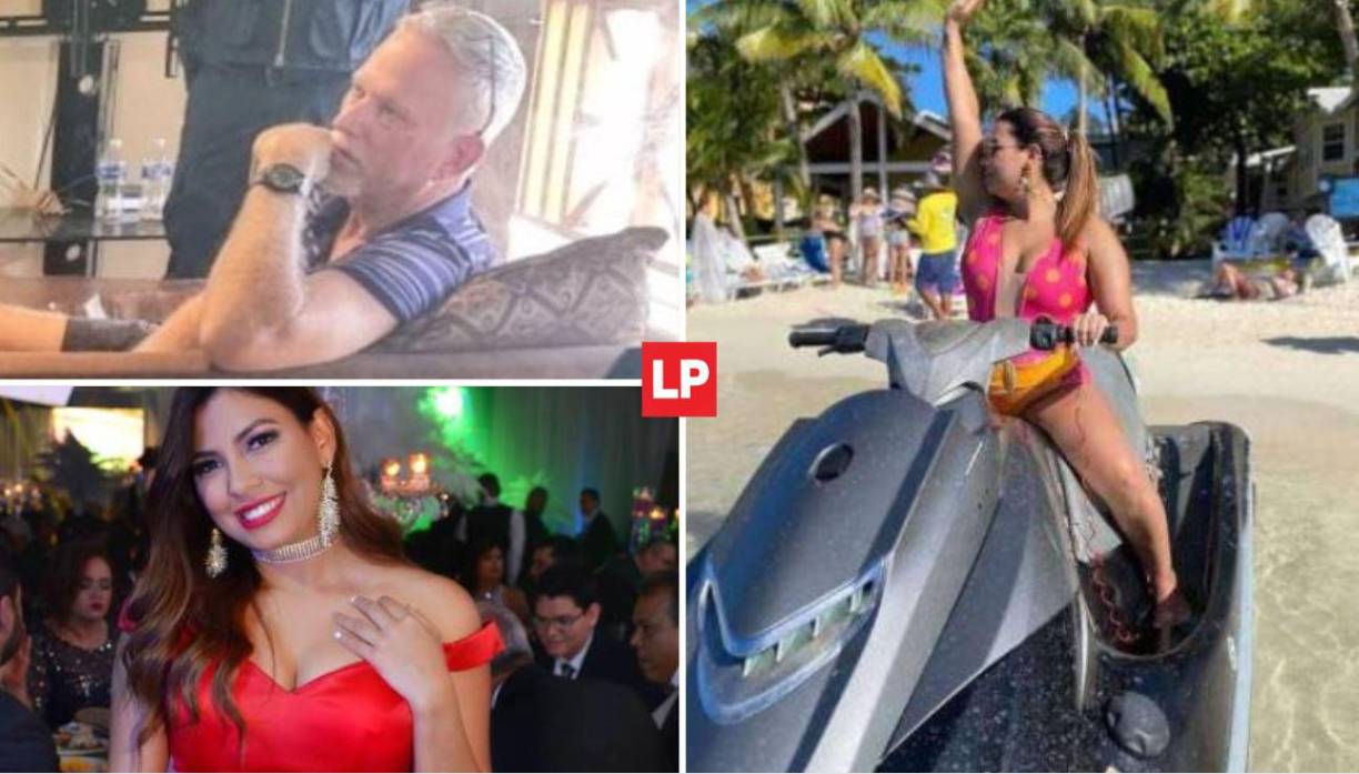 Un extranjeros detenido, una recompensa todavía vigente y meses de angustia es lo que ha dejado, hasta el momento, la desaparición de Angie Peña.