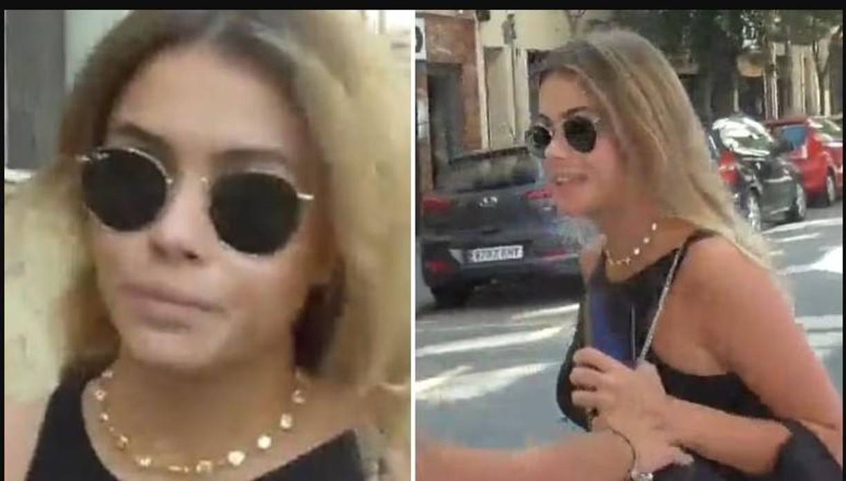 Clara Chía Martí ha pasado en menos de un año del absoluto anonimato, a tener un impacto mediático enorme debido a su noviazgo con Gerard Piqué. 