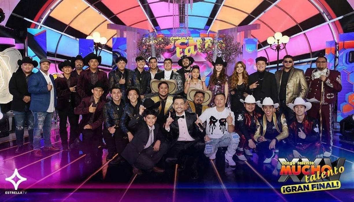 De hecho, durante la competencia, recibió el apoyo de Julio César Chávez, a quien ve como un abuelo.