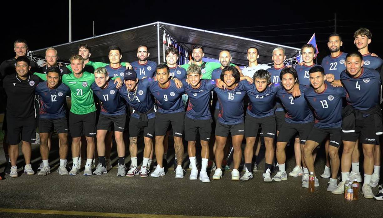 Hay un país cuyo anhelo se vio destrozado en segundos y ya sabe que no podrá participar en el Mundial del 2026. 