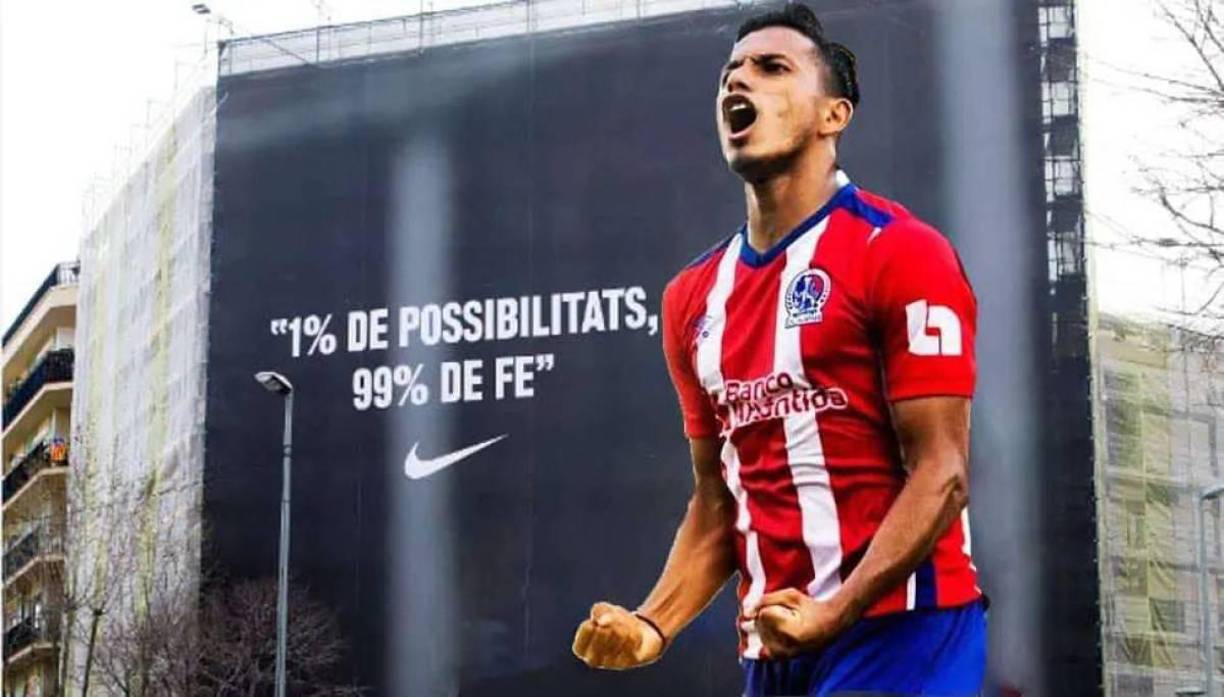 Copa Centroamericana: Olimpia víctima de memes pese a triunfo ante FAS