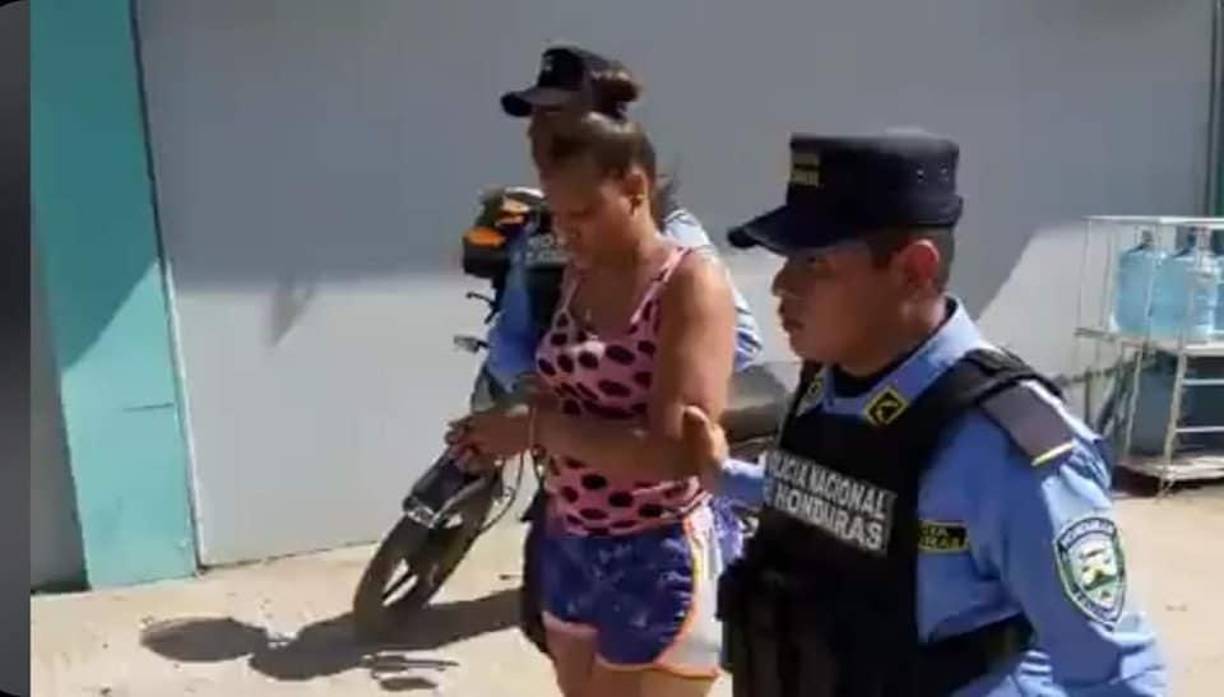 El niño se llamaba <b>Keyden Bodden</b> y, presuntamente, su madre lo asfixió con sus propias manos.