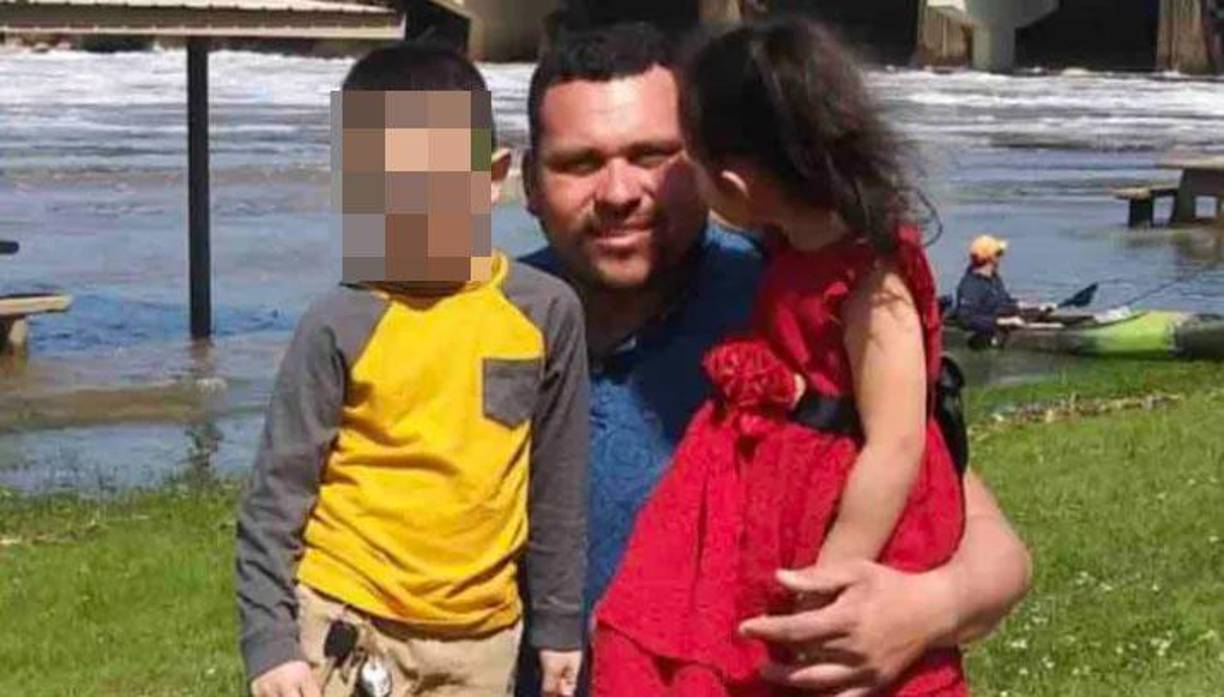 Según confirmó a Diario La Prensa una cuñada del infortunado hombre, este padre de familia tenía una larga amistad con su compatriota Pedro Fúnez, quien el viernes 16 de agosto lo había invitado a departir en su casa.