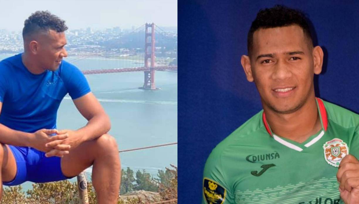 Carlos “El Pájaro” Perdomo, exfutbolista hondureño que militó en el Marathón, confesó que decidió no seguir con el sueño de llegar lejos en el fútbol profesional por culpa de la violencia que atraviesa Honduras. 