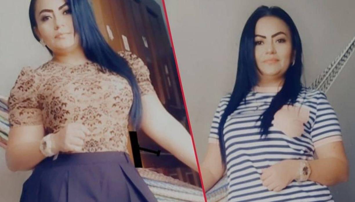 Jazmín Nayarith Bueso Nuñez (37).