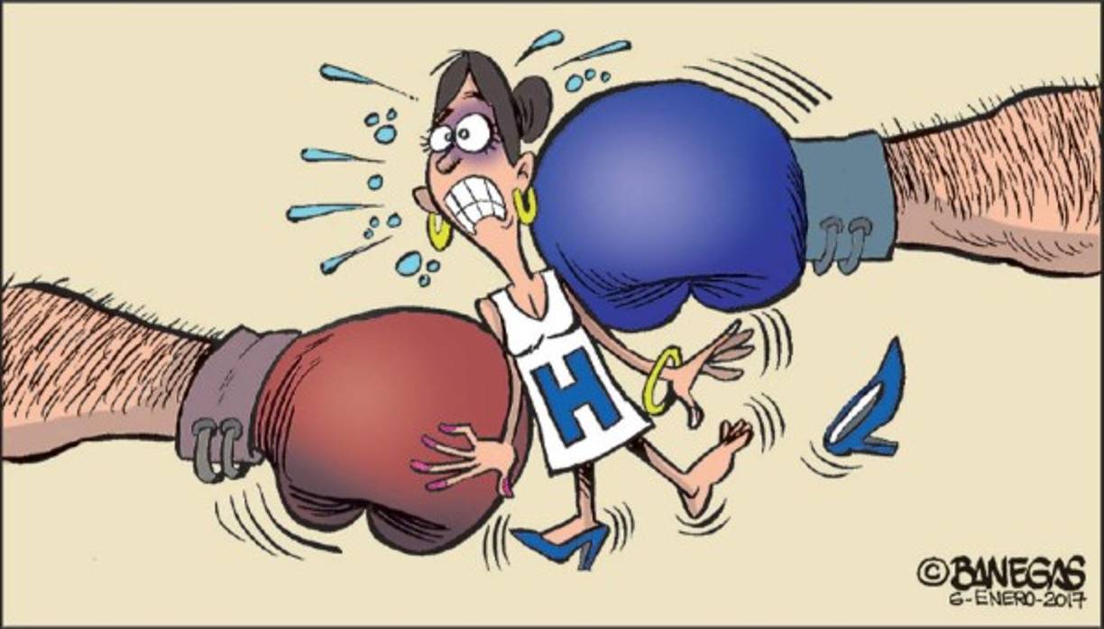 Foto: La Prensa