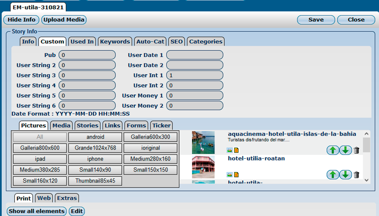 Cinco regalos para regalar a Edwin en esta Navidad