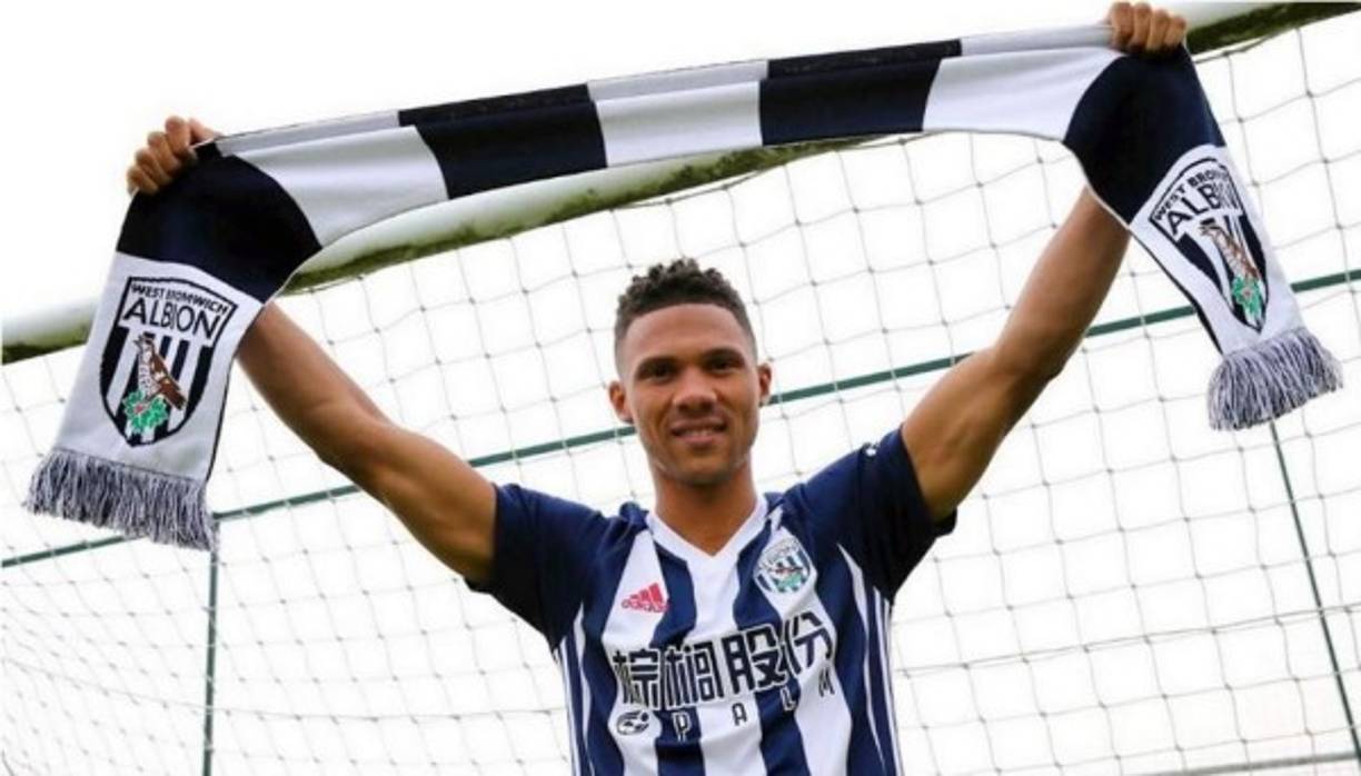 El West Bromwich ha fichado a Kieran Gibbs. El acuerdo se ha hecho oficial por 7 millones de euros. El lateral firma para las próximas cuatro temporadas.