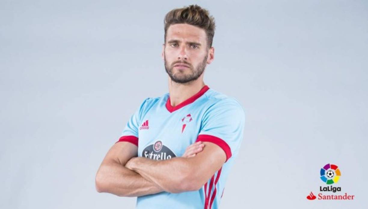 El Sevilla le ha hecho saber al Celta que quiere fichar a Sergi Gómez.