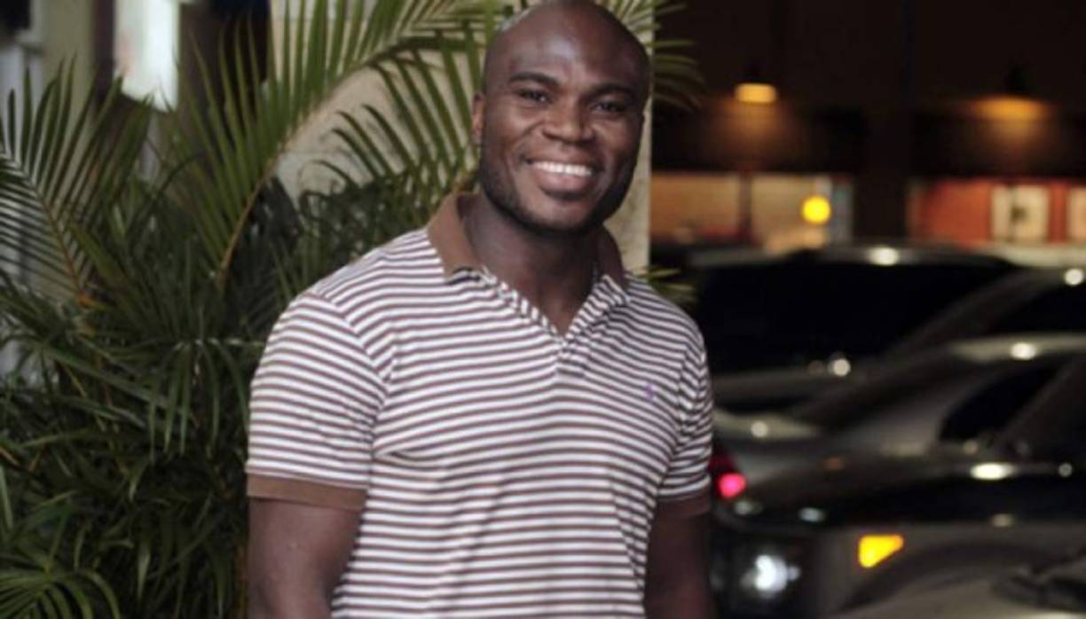 El ex futbolista Samuel Caballero asumió las riendas del Atlético Esperanzano de la segunda de Honduras; su nueva labor será de director deportivo.