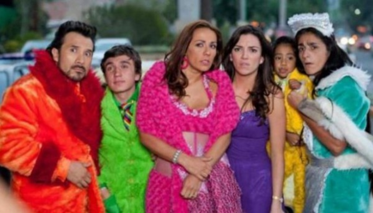 Durante los años que la comedia estuvo al aire, el público pudo presenciar como el actor que interpretó a 'Ludoviquito' desarrolló y se convirtió en todo un hombre. Muchos hasta llegaron a pensar que se trataba de un actor diferente.