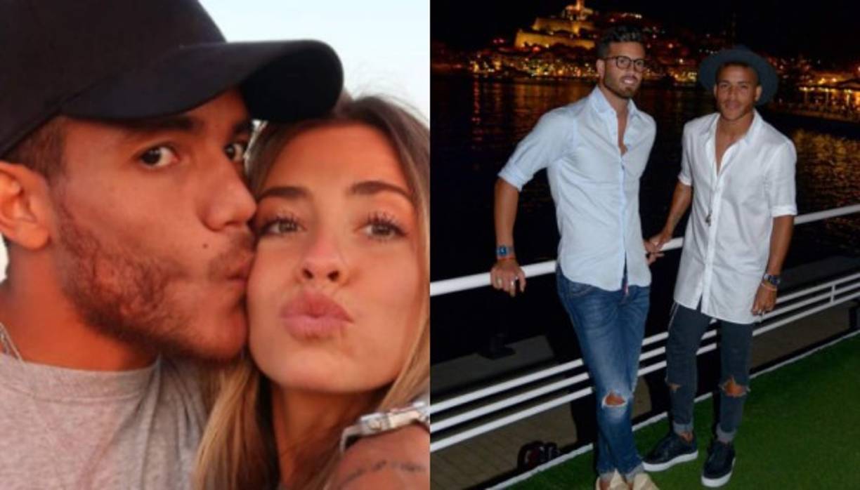 Los rumores acerca de la bisexualidad de Jonathan Dos Santos no son nuevos y, a finales de 2015, TVNotas también aseguró que estaba manteniendo una relación con su entonces compañero de equipo en el Villarreal Mateo Musacchio.