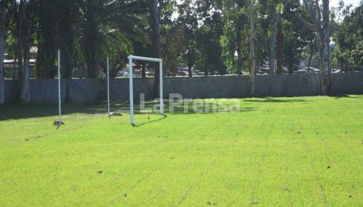 Mientras comienza el proyecto de construcción de gradería vamos a instalar carpas con sillas y mesas para que los aficionados se sientan cómodos. La afición debe conocer que Victoria es el único equipo en segunda división que tiene su propio estadio', dijo el directivo Matute.