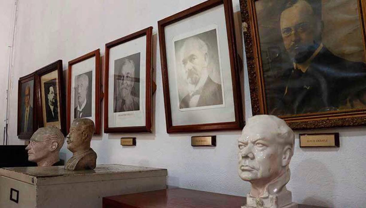 “El profesor Arturo Collado nos ha informado, como delegado de la Unesco de Nicaragua, que el Comité Regional de América Latina y el Caribe, el programa Memoria del Mundo de la Unesco, certifica que se ha incorporado la Casa Museo y Archivo Rubén Darío, en León, como parte del registro Memoria del Mundo de América Latina y el Caribe”, dijo la vicepresidenta nicaragüense, Rosario Murillo, a través de medios oficiales.