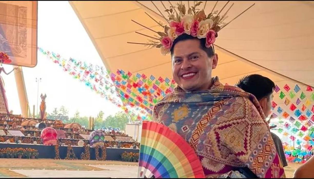 El 31 de julio de 2023, la Sala Superior del Tribunal Electoral del Poder Judicial de la Federación (TEPJF) emitió un acuerdo en el que avaló que se le proporcionaran medidas de protección a Baena Saucedo ante el riesgo de sufrir algún atentado contra su vida e integridad física.