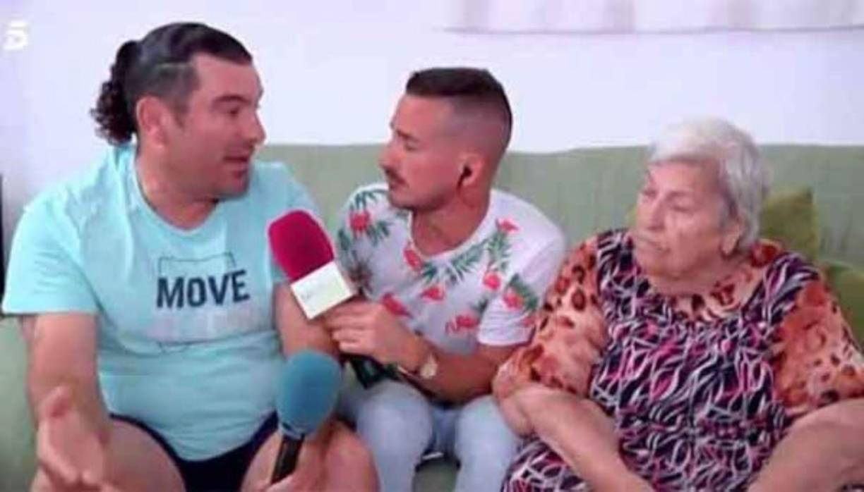 El motivo del ataque a Georgina Rodríguez es que debería haber avisado a su tío que su padre se encontraba al borde de la muerte. 'Eso no se hace a escondidas como lo hicieron”, explicó la tía de la chica de Cristiano Ronaldo.