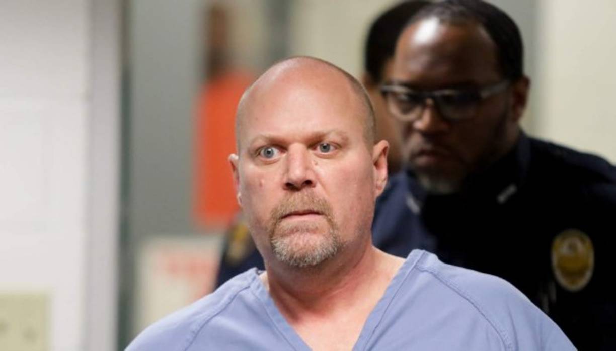 Los tribunales tardaron unas semanas en acusarle de un motivo racista, lo que causó frustración en la ciudad. Foto NYT