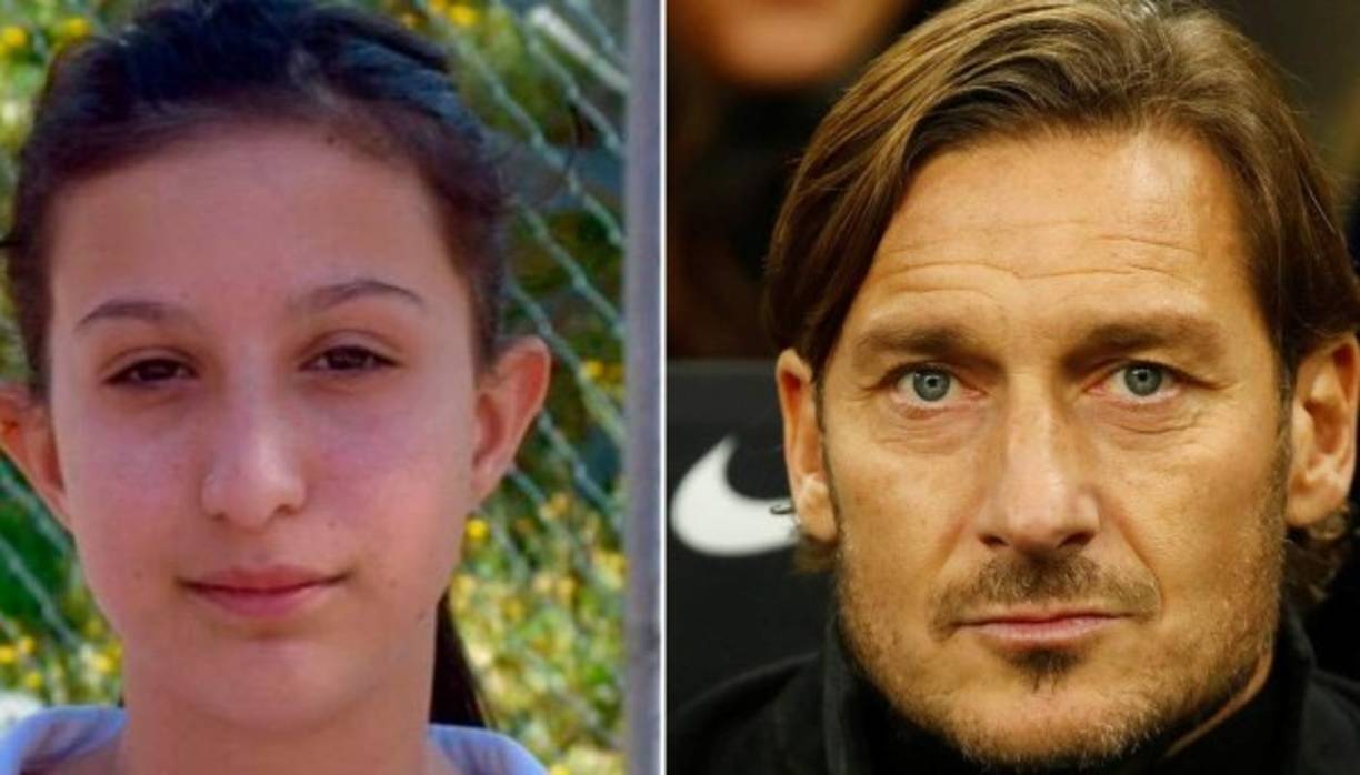 Ilenia Matilli, futbolista juvenil de Lazio de Italia, despertó del coma del que estuvo durante más de 270 días y dicho acontecimiento se lo dan gracias a Totti.