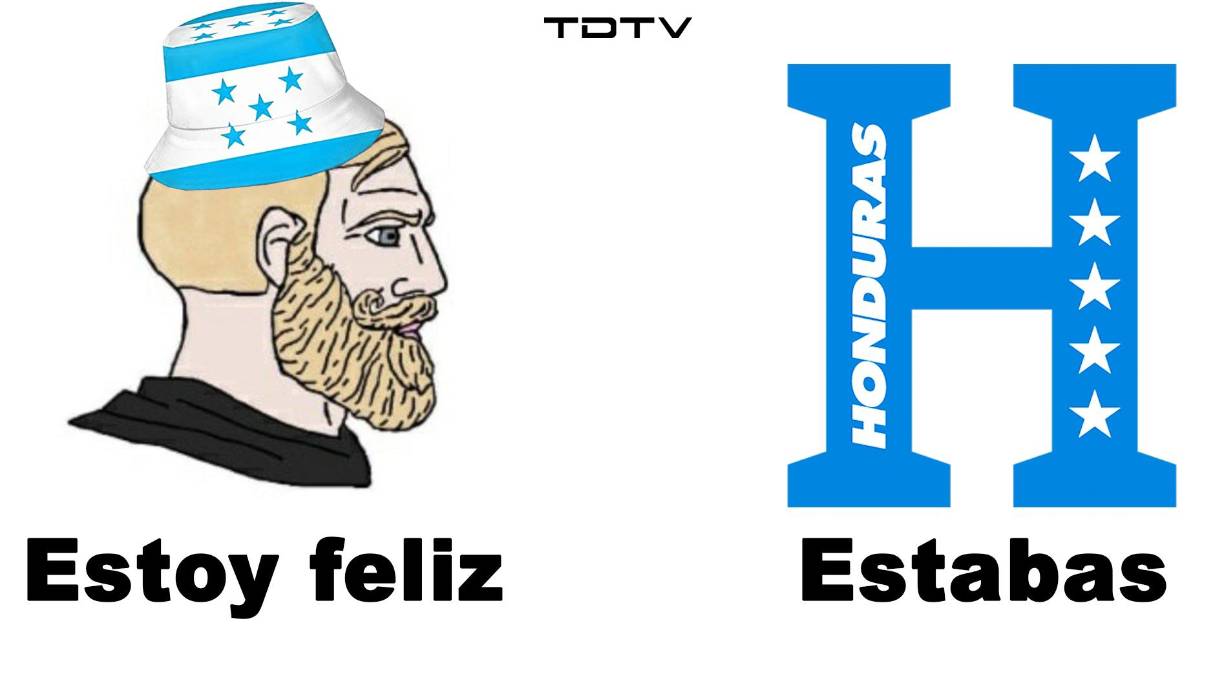 ¡El hazmerreír! Los memes se burlan de Panamá tras quedar fuera del Mundial de Qatar 2022