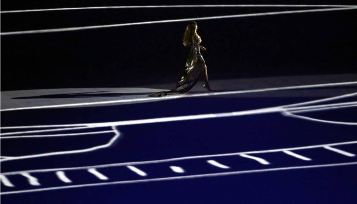 La brasileña es una de las modelos más cotizadas del mundo.