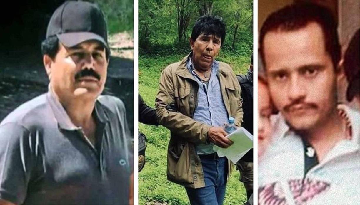 El histórico narcotraficante mexicano Rafael Caro Quintero, entre los diez más buscados por Estados Unidos, acusado por la muerte del agente de la DEA Enrique “Kiki” Camarena en 1985, fue capturado en México el pasadado viernes, y ahora las autoridades tienen en la mira a los principales capos mexicanos por los que ofrecen millonarias recompensas.