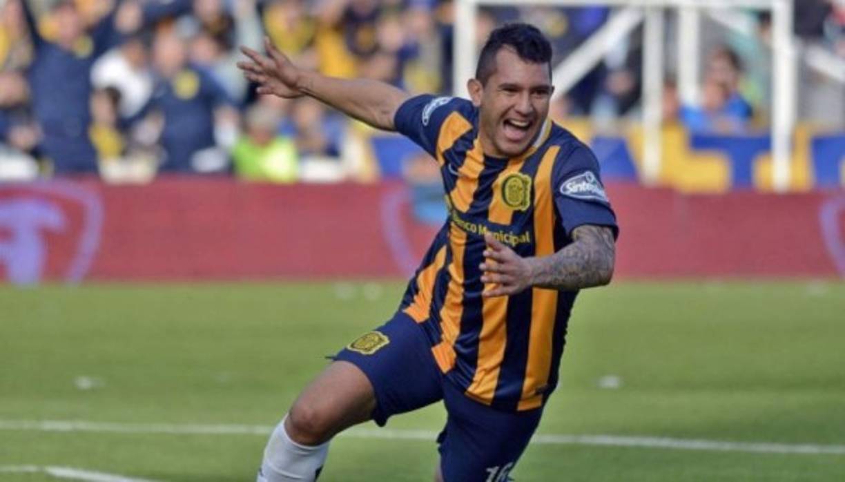 El Sevilla estaría interesado en Walter Montoya, según Tyc Sports. 'Mañana me junto con los dirigentes de Central para acercarles una oferta concreta del Sevilla, que quiere llevárselo ahora', aseguró Daniel Luzzi, su representante.