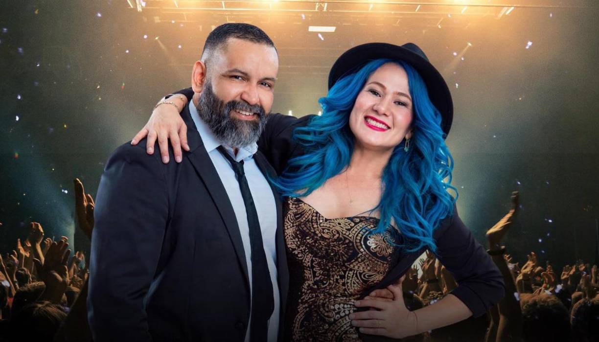 JORGE TORRES &amp; WENDYLa pareja de artistas llega este sábado desde las 8:00 pm a restaurante Veleros, ubicado en la 12 calle S.O, 21 avenida de la colonia Trejo enSan Pedro Sula y el domingo desde las 10 de la noche animarán la Fiesta de Gala Tropicana del Hotel Clarion en Tegucigalpa.