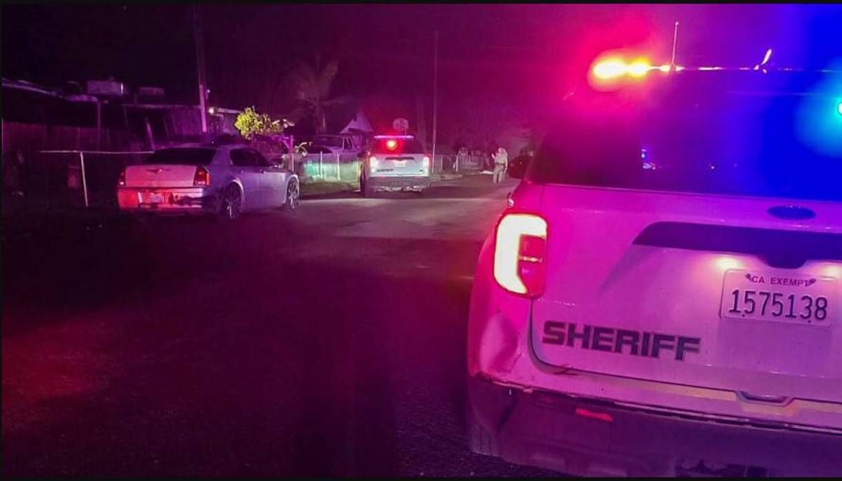 El homicidio múltiple ha sido considerado por las autoridades civiles como “la peor pesadilla” de esta comunidad