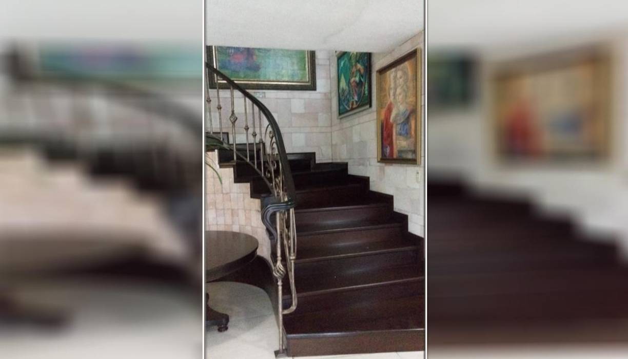 Los bienes serán puestos a la orden de la Oficina Administradora de Bienes Incautados (OABI). 