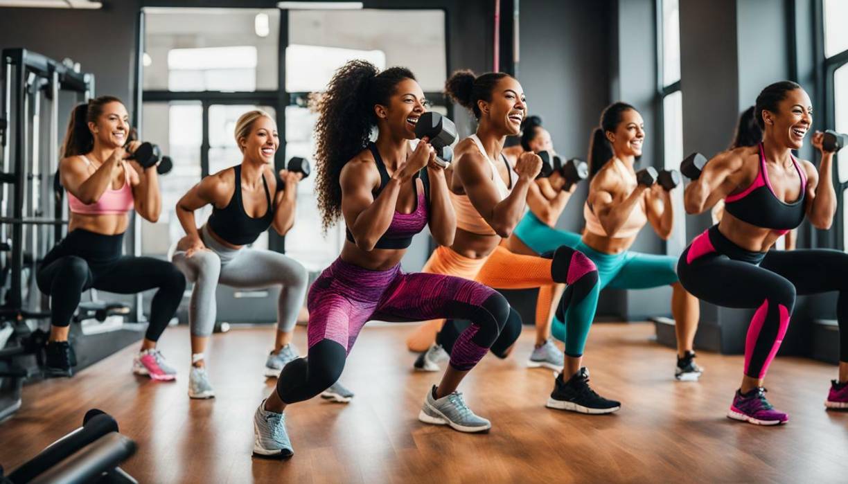 2. Realice alguna actividad física en la vida cotidiana. Limite el tiempo que pasa sentada y tome medidas para tener un peso corporal saludable.