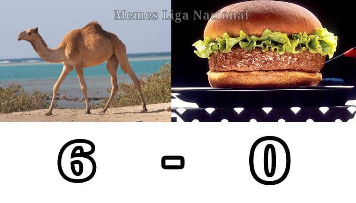 Memes destrozan a Messi e Inter Miami tras paliza del Al Nassr de Cristiano