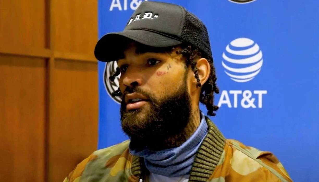 La carrera deportiva de uno de los pívots de futuro en el circuito universitario durante la pasada década quedó en entredicho hace ahora casi tres años.