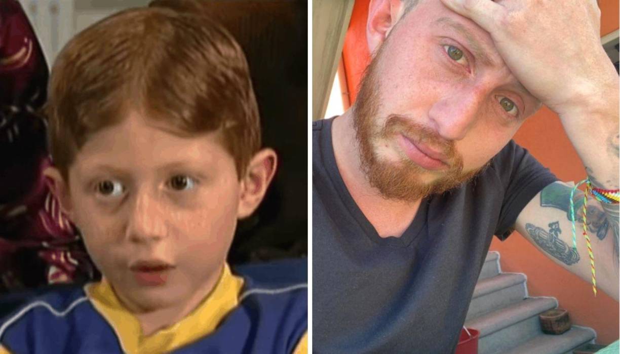 La verdadera oportunidad vendría en el 2005 cuando se quedó con el papel de Benito Rivers en la serie Vecinos. Solo tenía 7 años cuando iniciaron grabaciones y se quedaría con el cast hasta que Octavio cumplió 11 años.