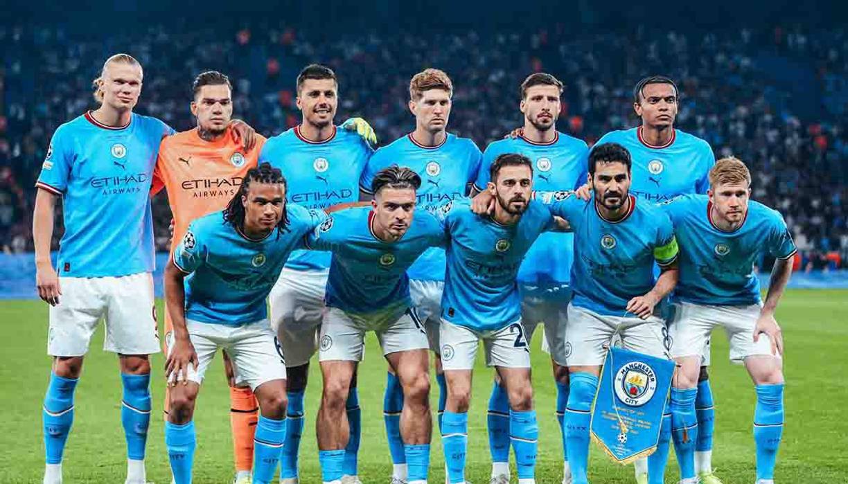 Manchester City se consagró en Estambul por primera vez como campeón de la UEFA Champions League. Prensa internacional ha revelado la lista de jugadores que se irían del club de cara a la próxima temporada.